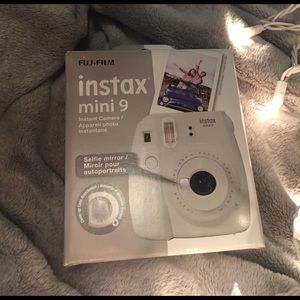 Instax mini